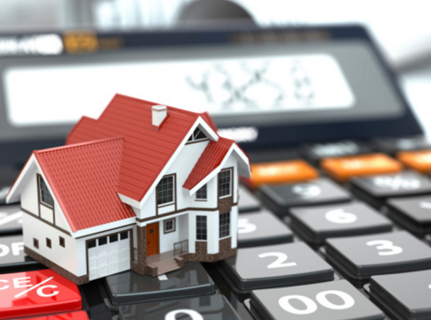 investment rental property income cash flow roi calculator